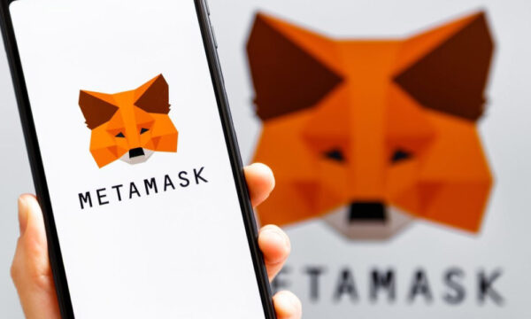 Download Metamask