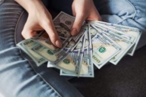 Small Payment