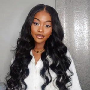 Colored Wigs