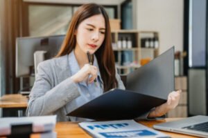 Riskier Business
