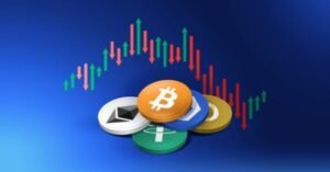 Cryptocurrency Exchanges