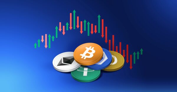 Cryptocurrency Exchanges