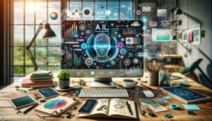 AI Image Generato
