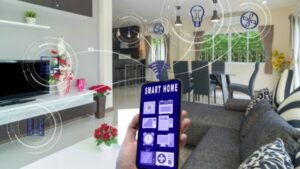 Seamless Wireless Experience