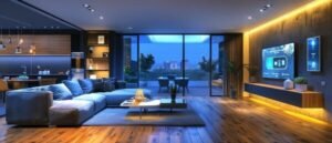 Smart Homes
