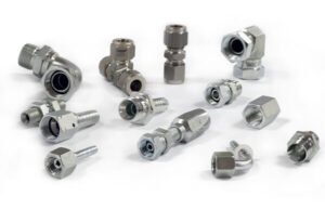 Hose & Fitting
