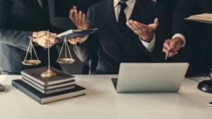 Attorney