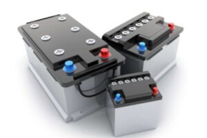 Lithium Batteries