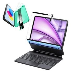 iPad Air 13-Inch Case with Keyboard
