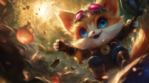 LoL Boost Tier List