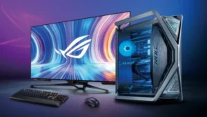 ASUS Gaming PC