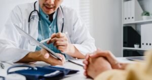 Doctor at Home