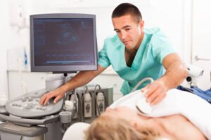 How Much Do Ultrasound Techs Make?