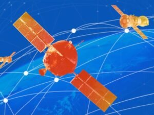IoT Satellite Connectivity