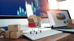 Online Business