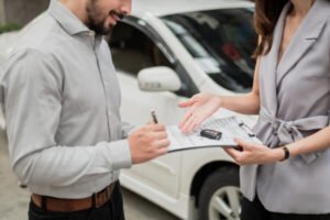 Automatic Driving Lessons