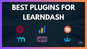 Top 5 LearnDash Membership Plugins for Easy Course Selling