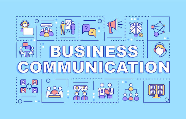 what is business communication pdf