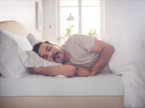 New Mattress