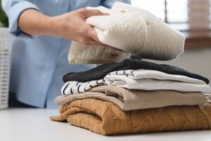 Fold Delivery