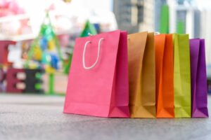 Paper Bags