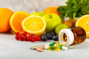 Supplements