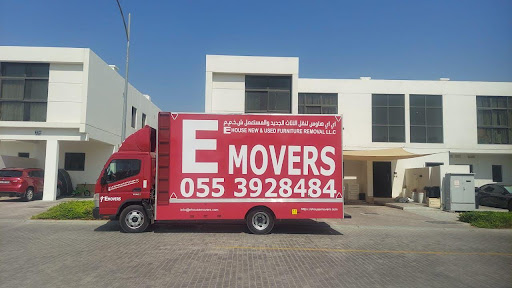 Villa Shifting in Dubai