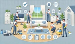 Cleaning Services