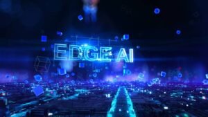 AI to Edge
