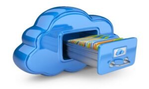 Cloud File Server