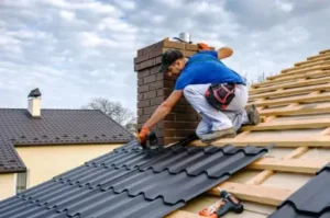 Roofing Services