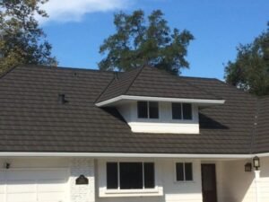 Roofing