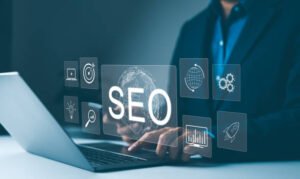 seo experts at garage2global