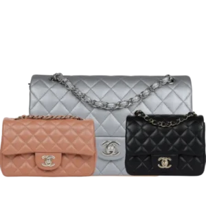 Flap Bag