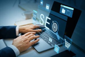 chiropractor digital marketing