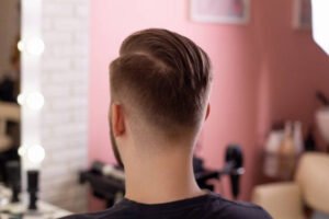 taper fade