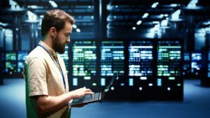Enterprise Hosting Solutions