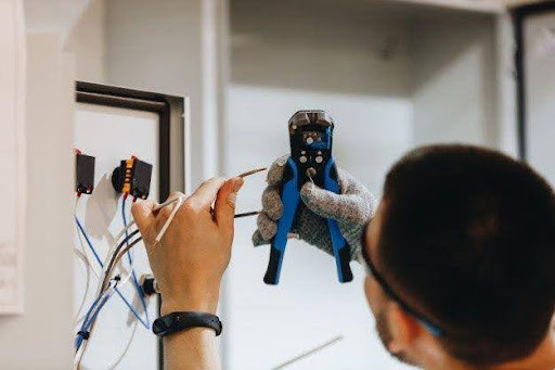 Electrician Services