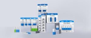 Voniko Batteries