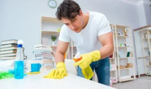 Move-In/Out Cleans
