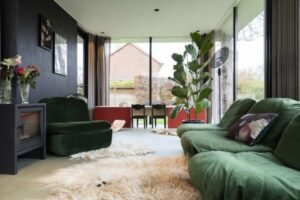 Biophilic Design