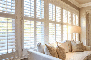Blinds