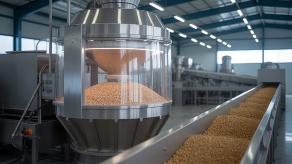 Granulator for Bentonite and NPK Granulation Plant: The Future of Fertilizer Manufacturing