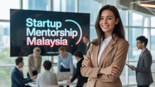 Startup Mentorship Malaysia: Find the Right Guidance for Success