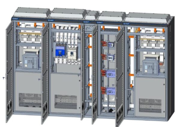 Unlocking Energy Efficiency Through Smarter Final Power Distribution