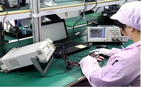 Through Hole PCB Assembly: Reliable Technology for Durable Electronic Connections