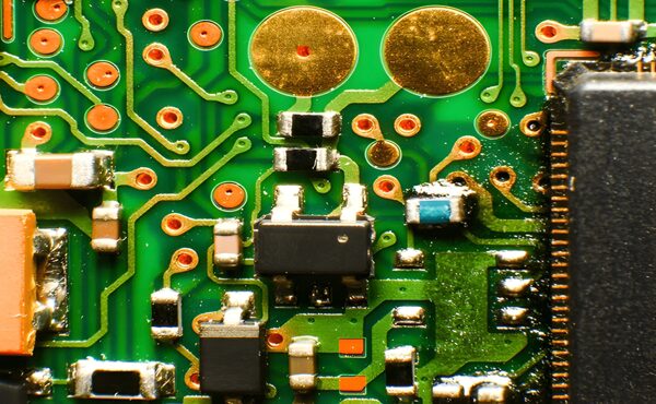 Understanding Circuit Board Components: The Building Blocks of Modern Electronics