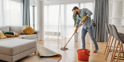 Cleaner in Loveland, Ohio: Discover the Best Home Cleaning Service for a Sparkling Home