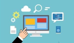 SEO Agency