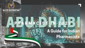 Abu Dhabi Pharmacist